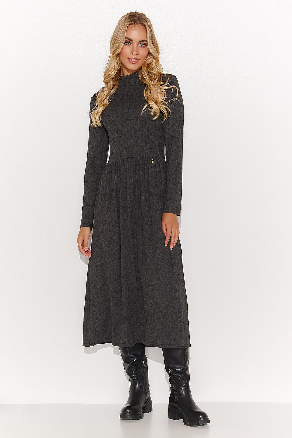 Daydress model 185230 Makadamia