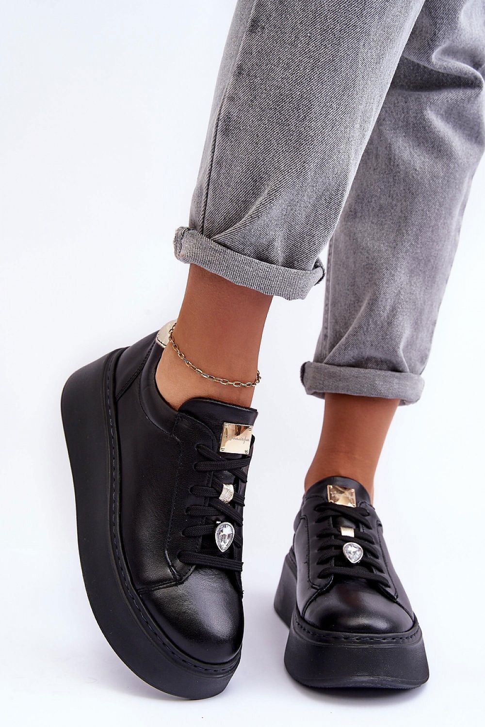 Sport Shoes model 185323 Step in style