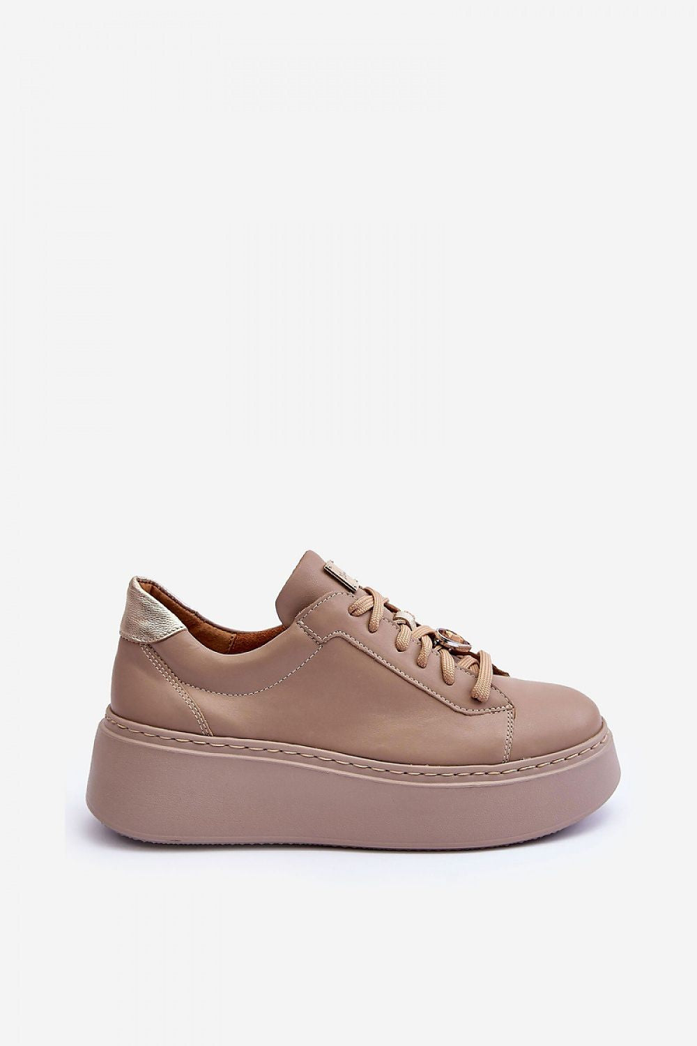 Sport Shoes model 185323 Step in style
