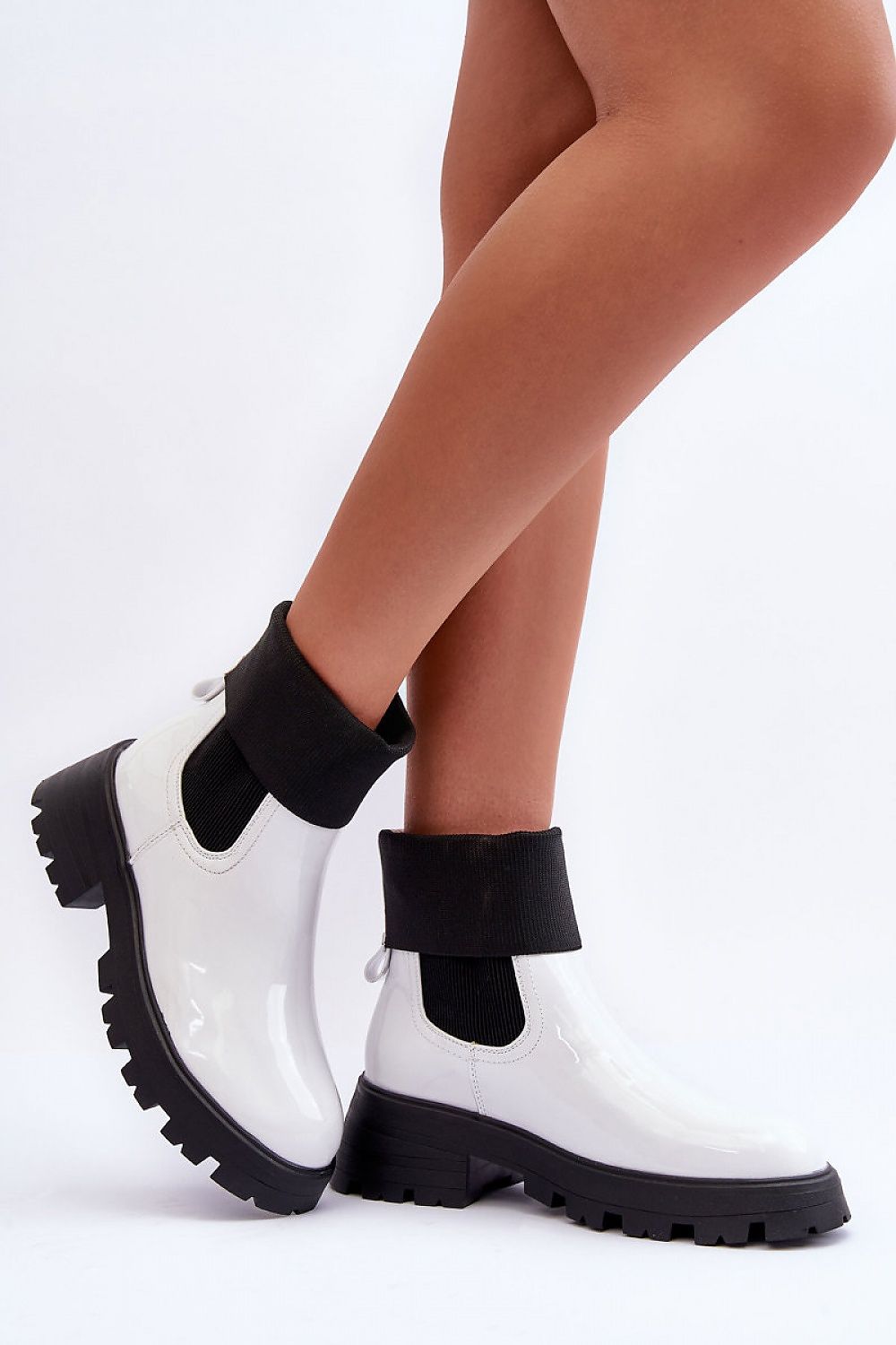 Jodhpur boot model 185440 Step in style