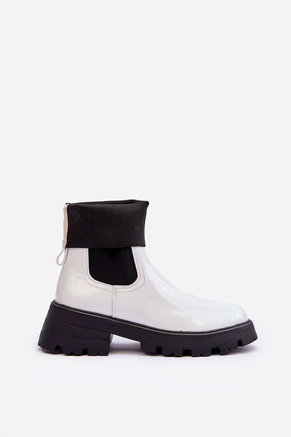 Jodhpur boot model 185440 Step in style