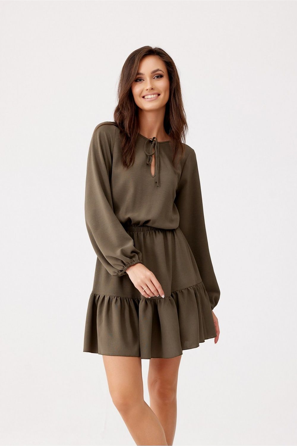 Daydress model 185515 Roco Fashion