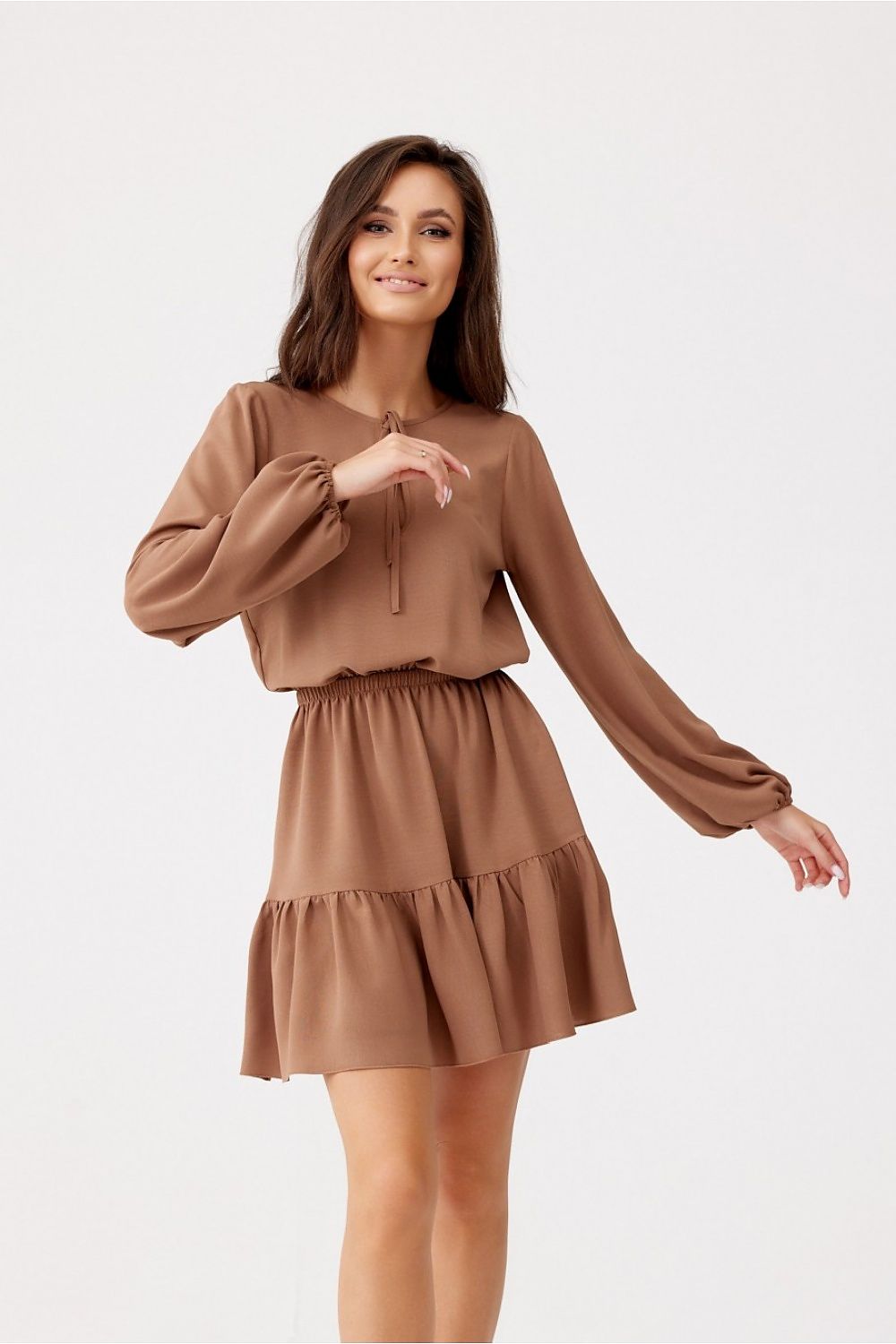 Daydress model 185515 Roco Fashion