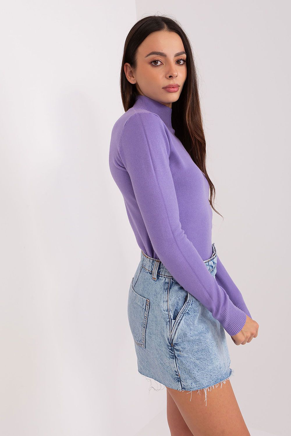 Turtleneck model 185538 Factory Price