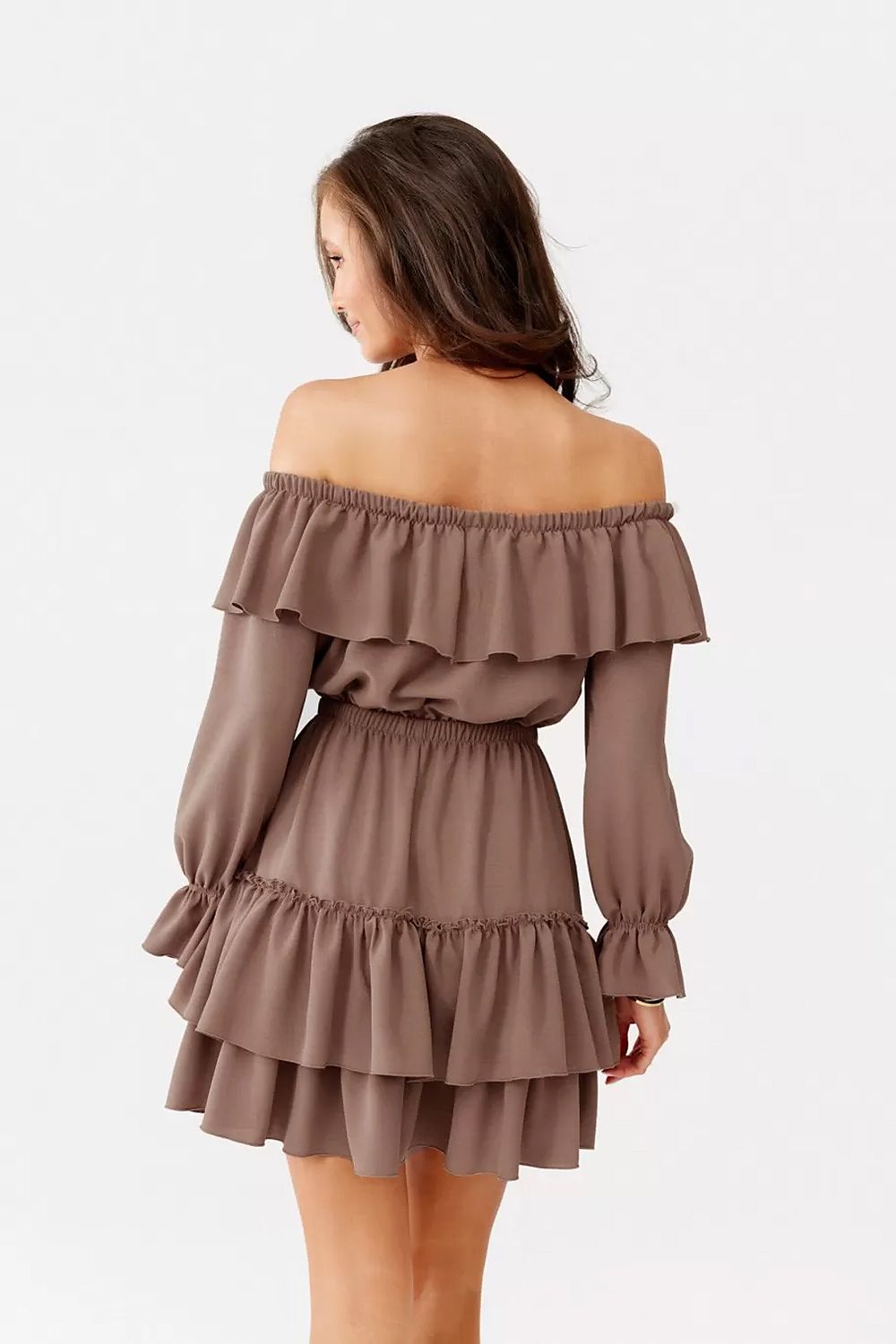Daydress model 186115 Roco Fashion
