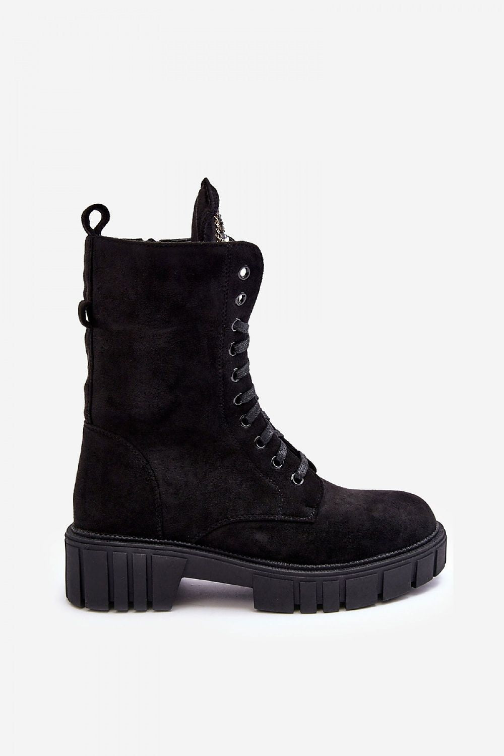Bootie model 186472 Step in style