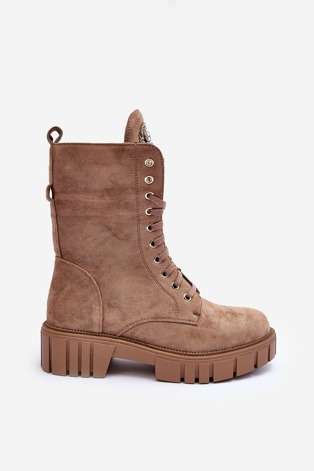 Bootie model 186473 Step in style