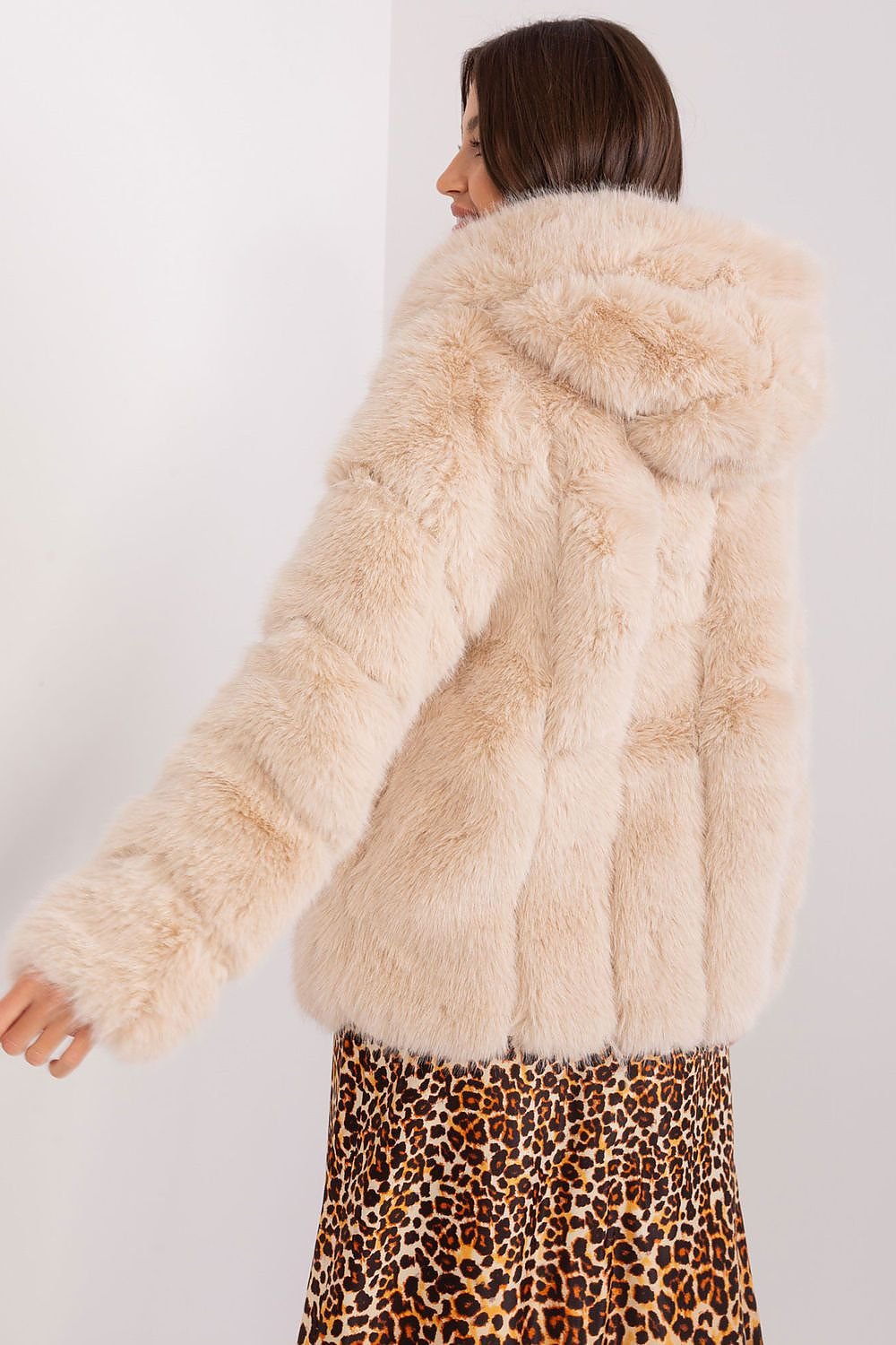 Jacket model 188848 AT