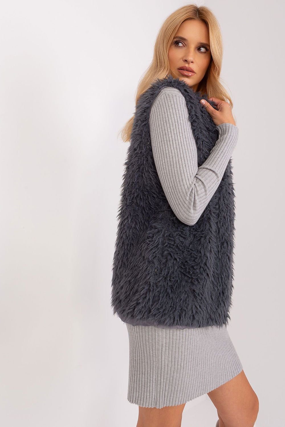 Gilet model 186801 Och Bella