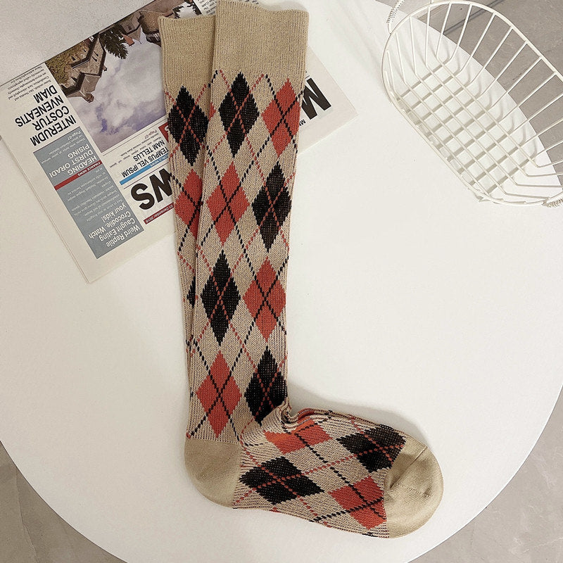 Women's Trendy Warm Windproof Socks