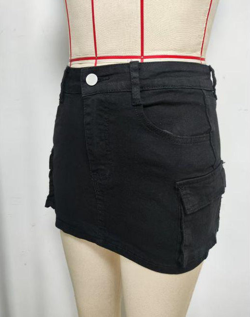 Fashionable Women's Hit Shorts