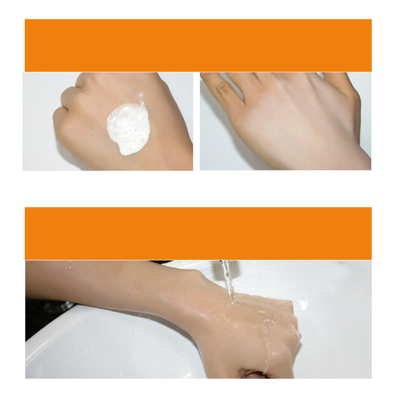 200ML Whitening Concealer Sunscreen V7 Hydrating Complex