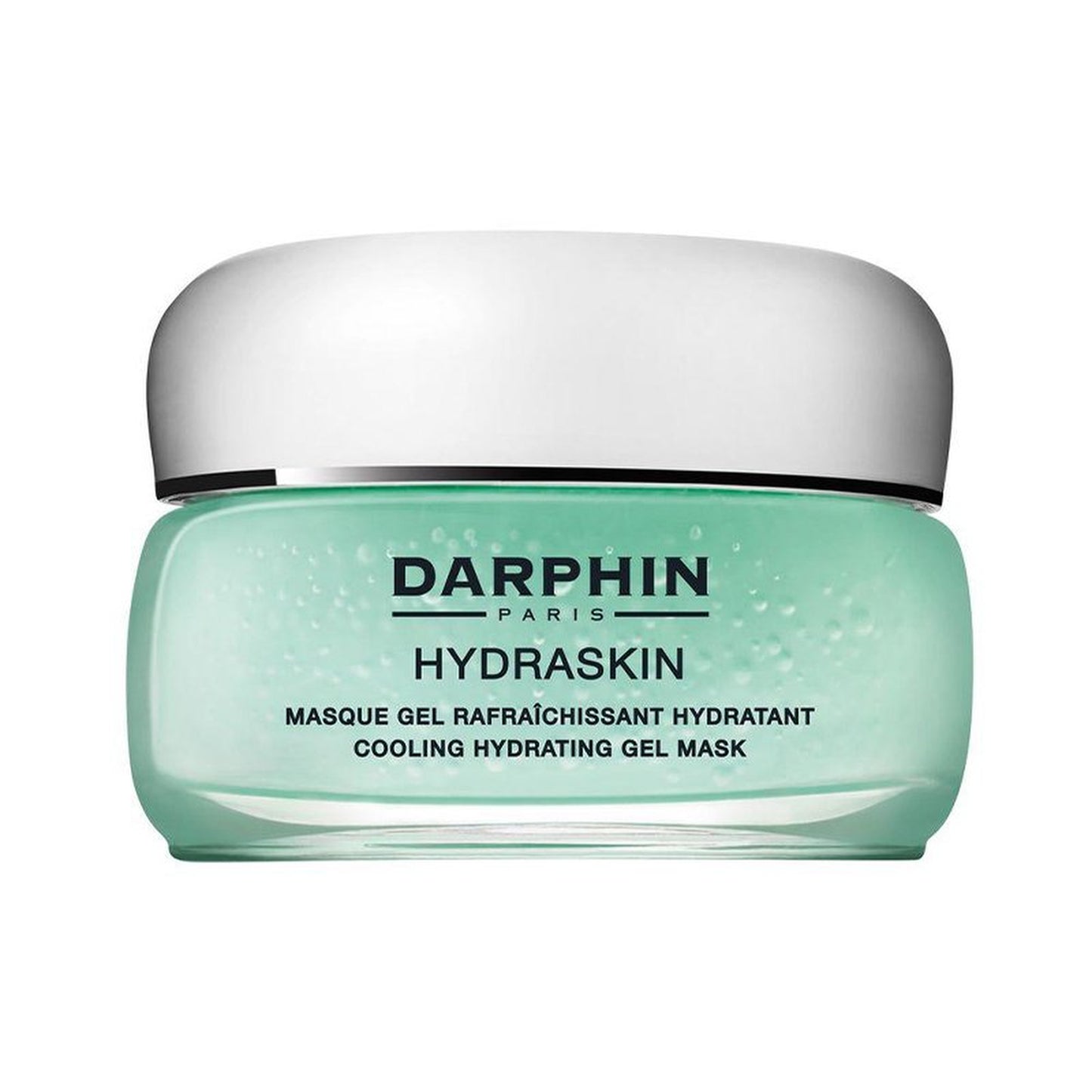 Darphin, HydraSkin - Cooling Hydrating, Replenish Moisture/ Plump & Awaken Fatigued Skin, Gel Mask, For Face, 50 ml *Tester