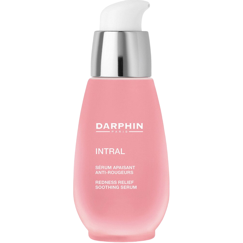 Darphin, Intral - Redness Relief, Paraben-Free, Soothing, Day, Serum, For Face, 30 ml *Tester