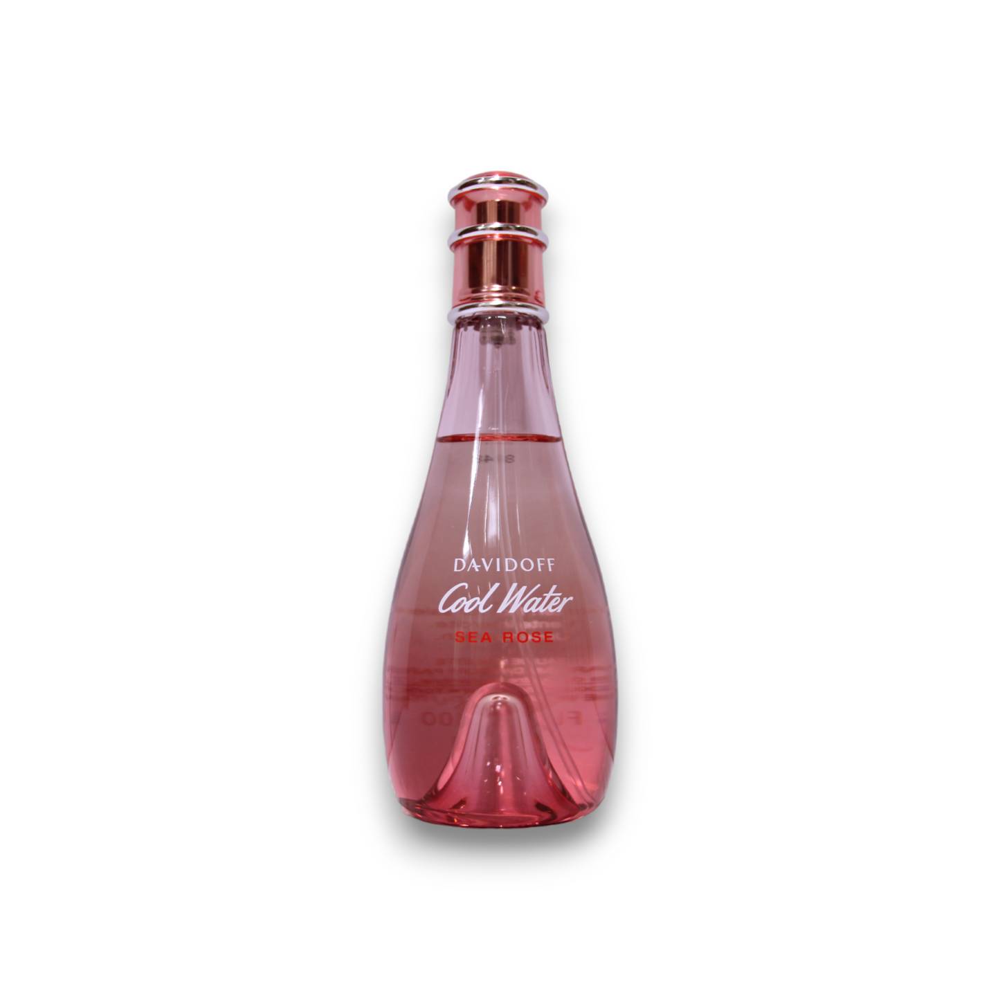 Davidoff, Cool Water Sea Rose Summer, Eau De Toilette, For Women, 100 ml *Tester