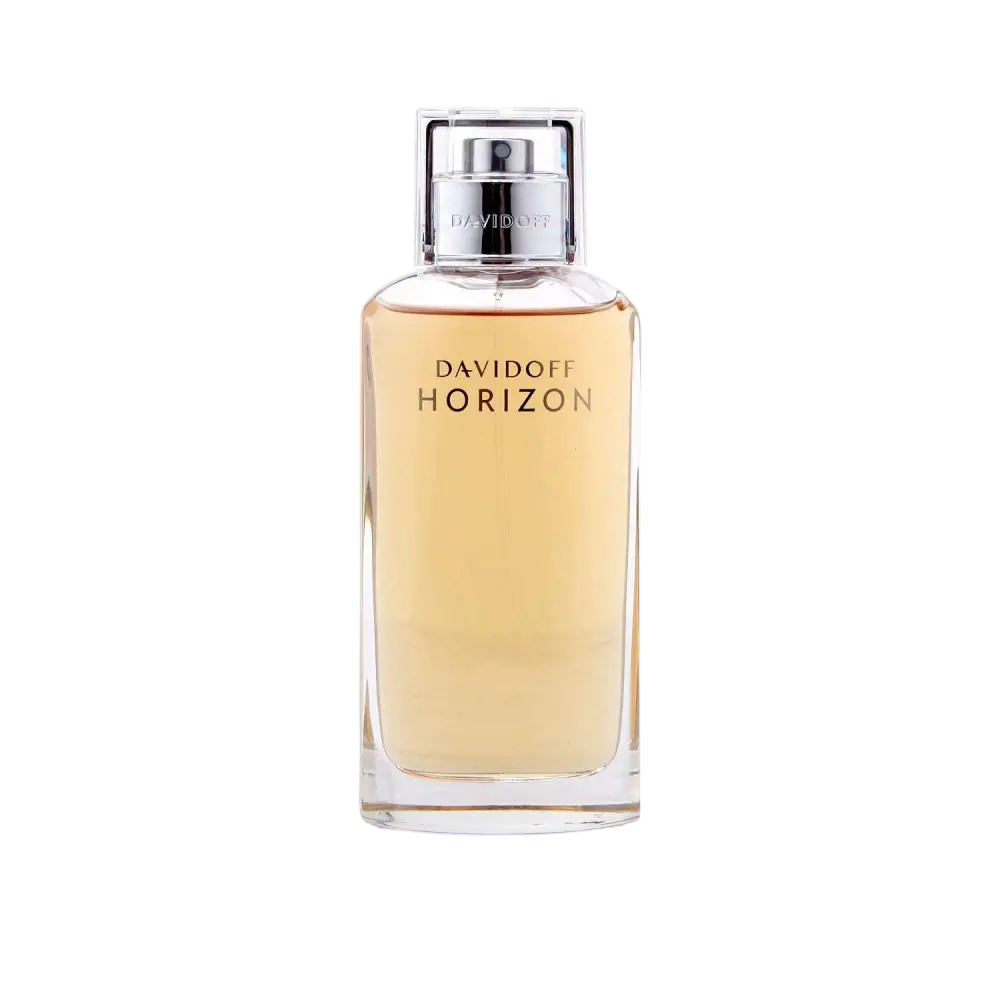 Davidoff, Horizon, Eau De Toilette, For Men, 125 ml