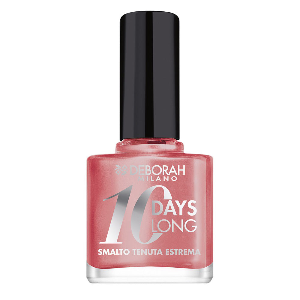 Deborah, 10 Days Long, Nail Polish, EN523, 11 ml