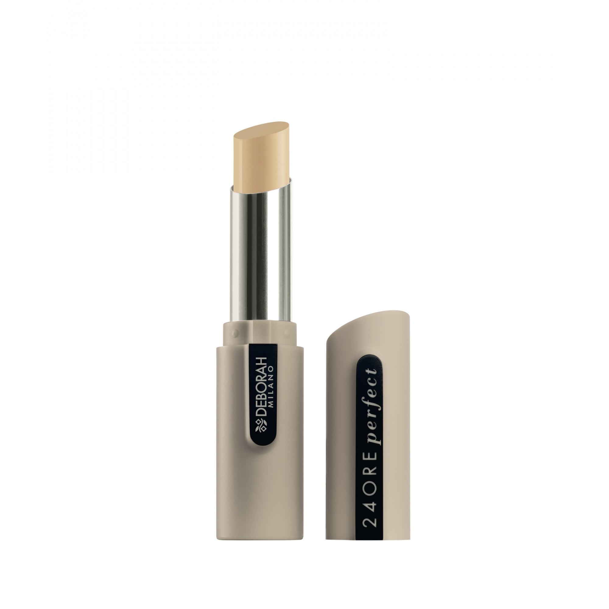 Deborah, 24 Ore Perfect, Concealer Stick, 00, Ivory, 4 g *Tester