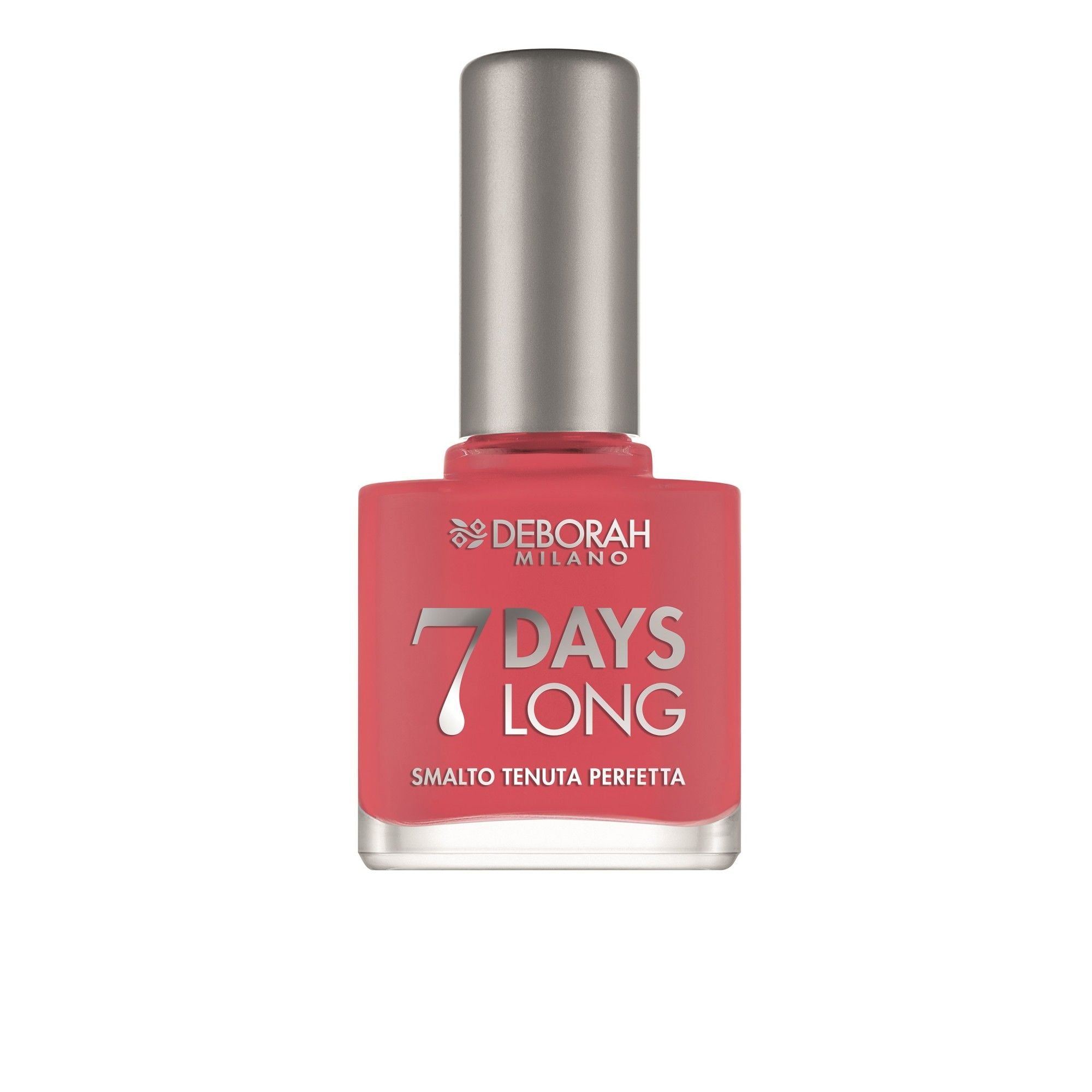 Deborah, 7 Day Long, Nail Polish, Nr. 869, 11 ml