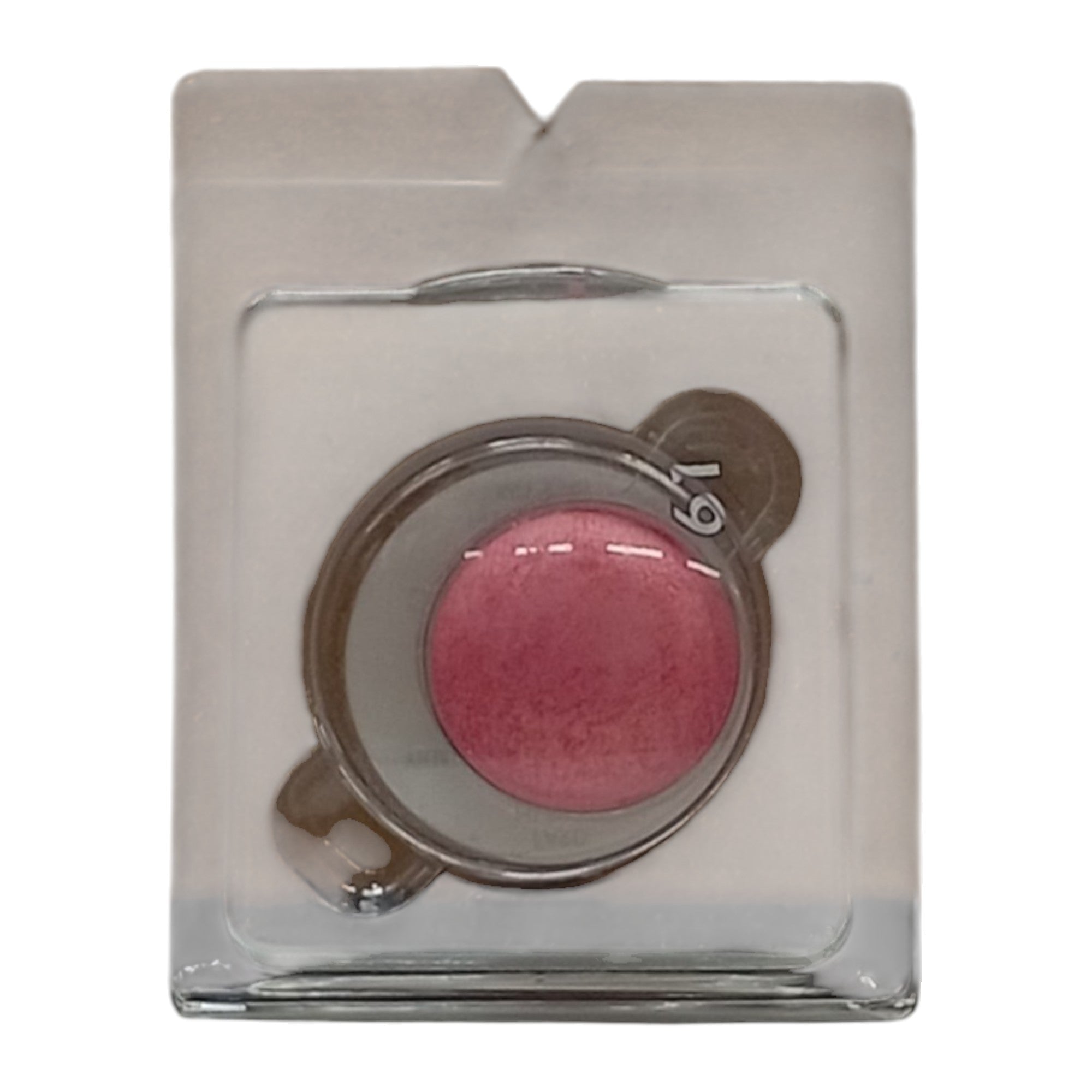 Deborah, Hi-Tech, Blush Compact Powder, N61, 4 g *Tester
