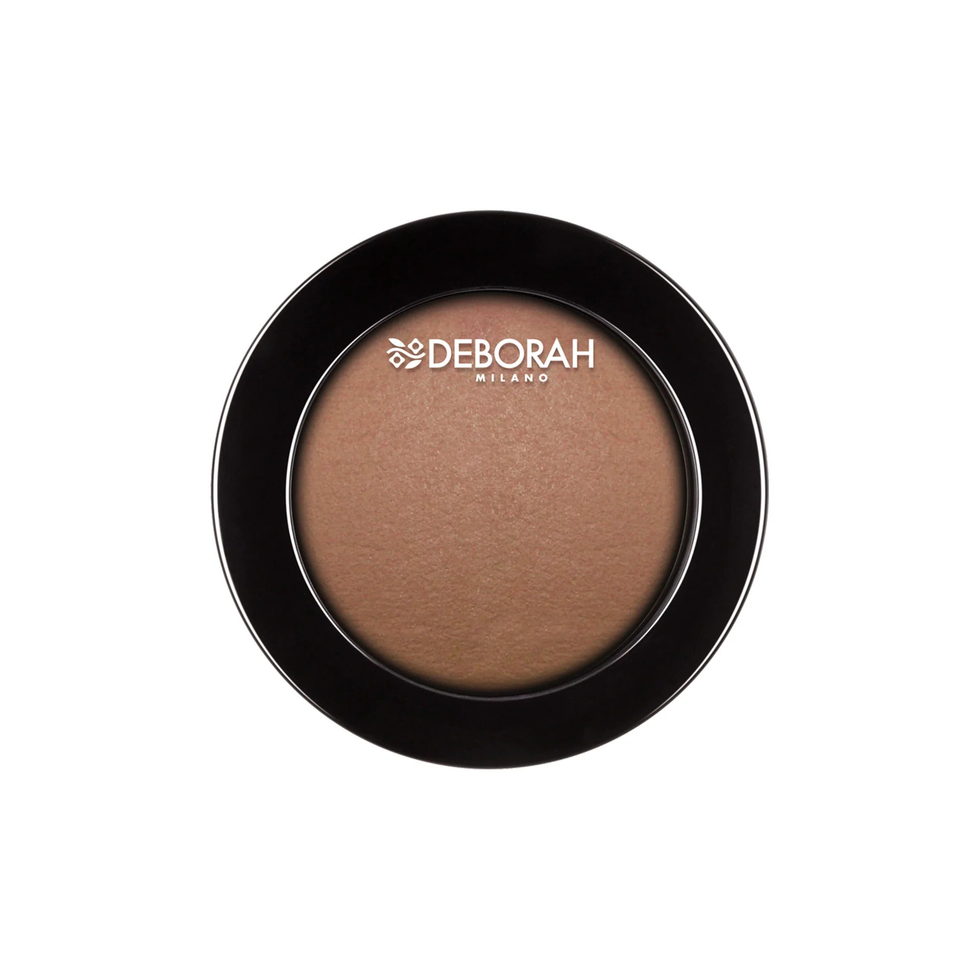 Deborah, Hi-Tech, Blush Compact Powder, N52, 4 g *Tester