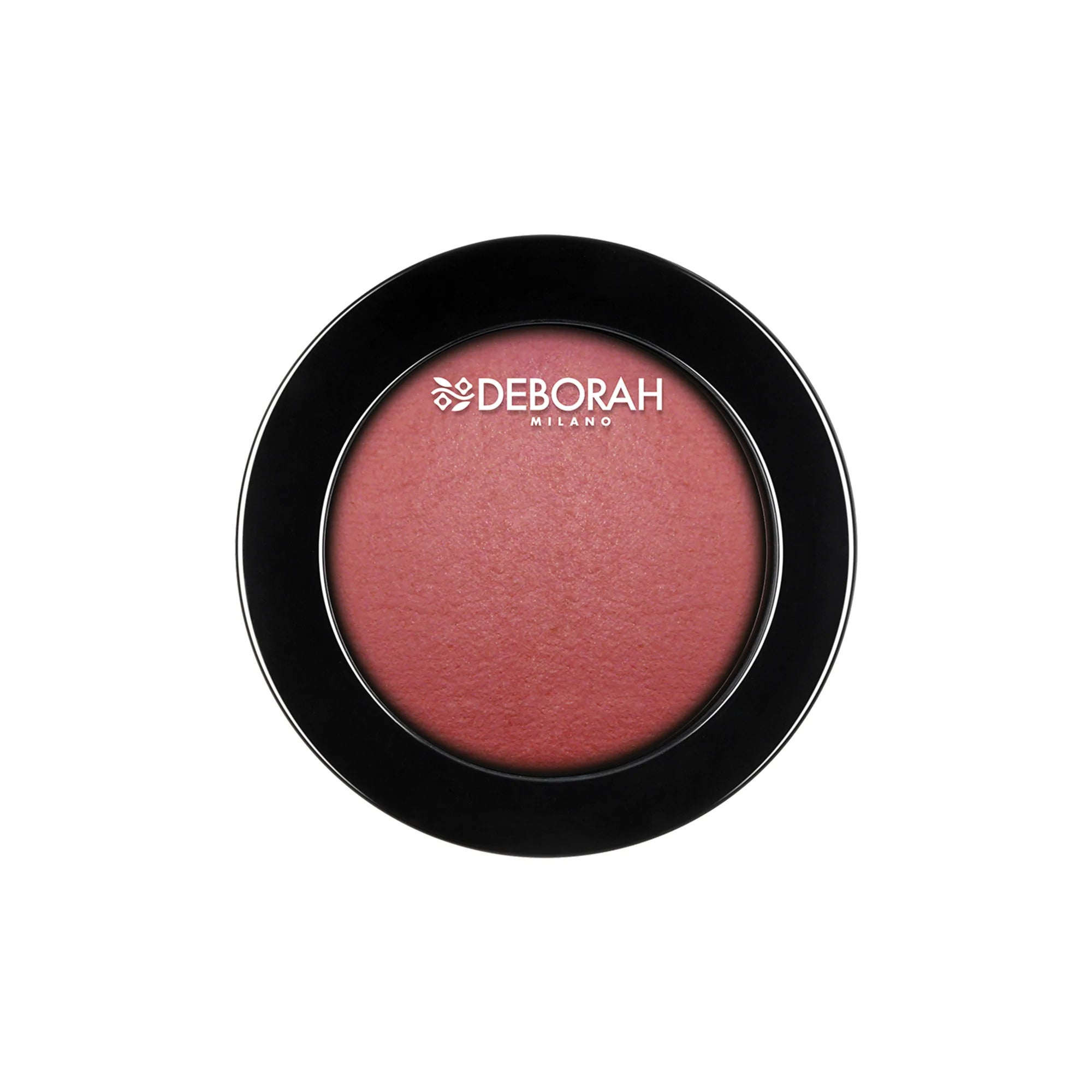 Deborah, Hi-Tech, Blush Compact Powder, N60, 4 g *Tester