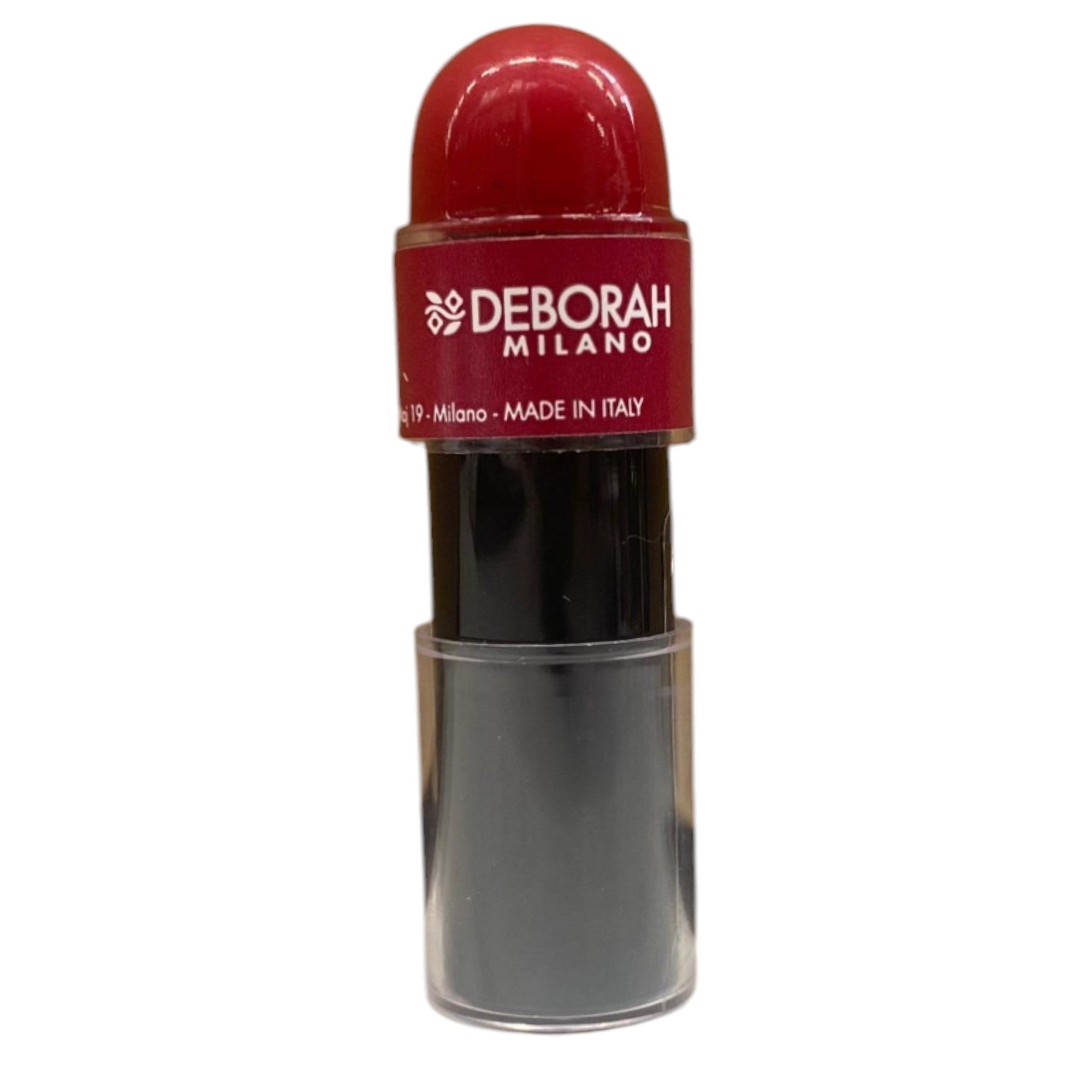 Deborah, Il Rosseto KH, Cream Lipstick, No. 04, 4.3 g *Tester