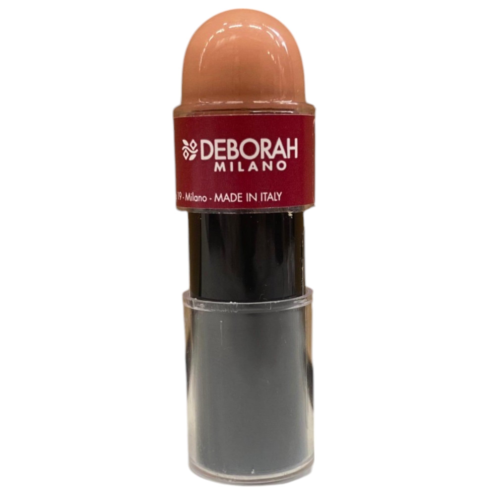 Deborah, Il Rosseto KH, Cream Lipstick, No. 1, 4.3 g *Tester