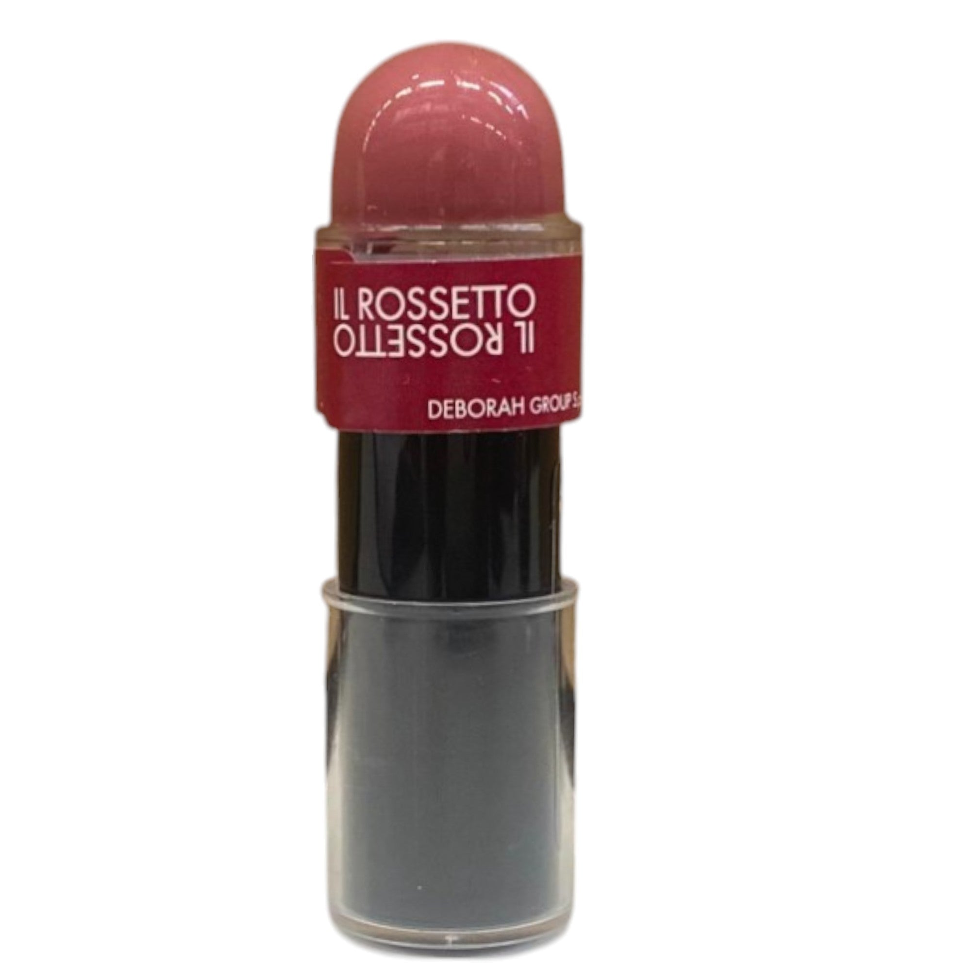 Deborah, Il Rosseto KH, Cream Lipstick, No. 2, 4.3 g *Tester