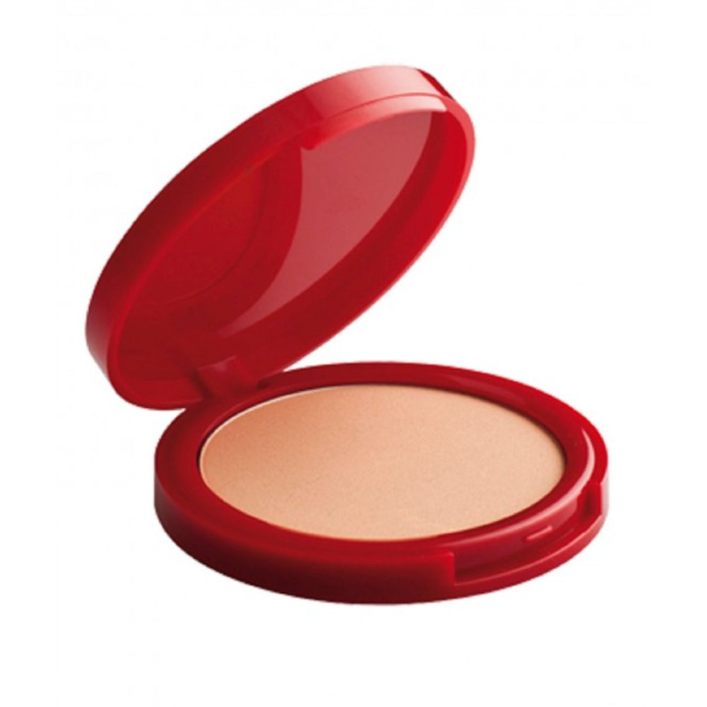 Deborah, La Cipria, Mattifying, Compact Powder, 24, Light, 13 g