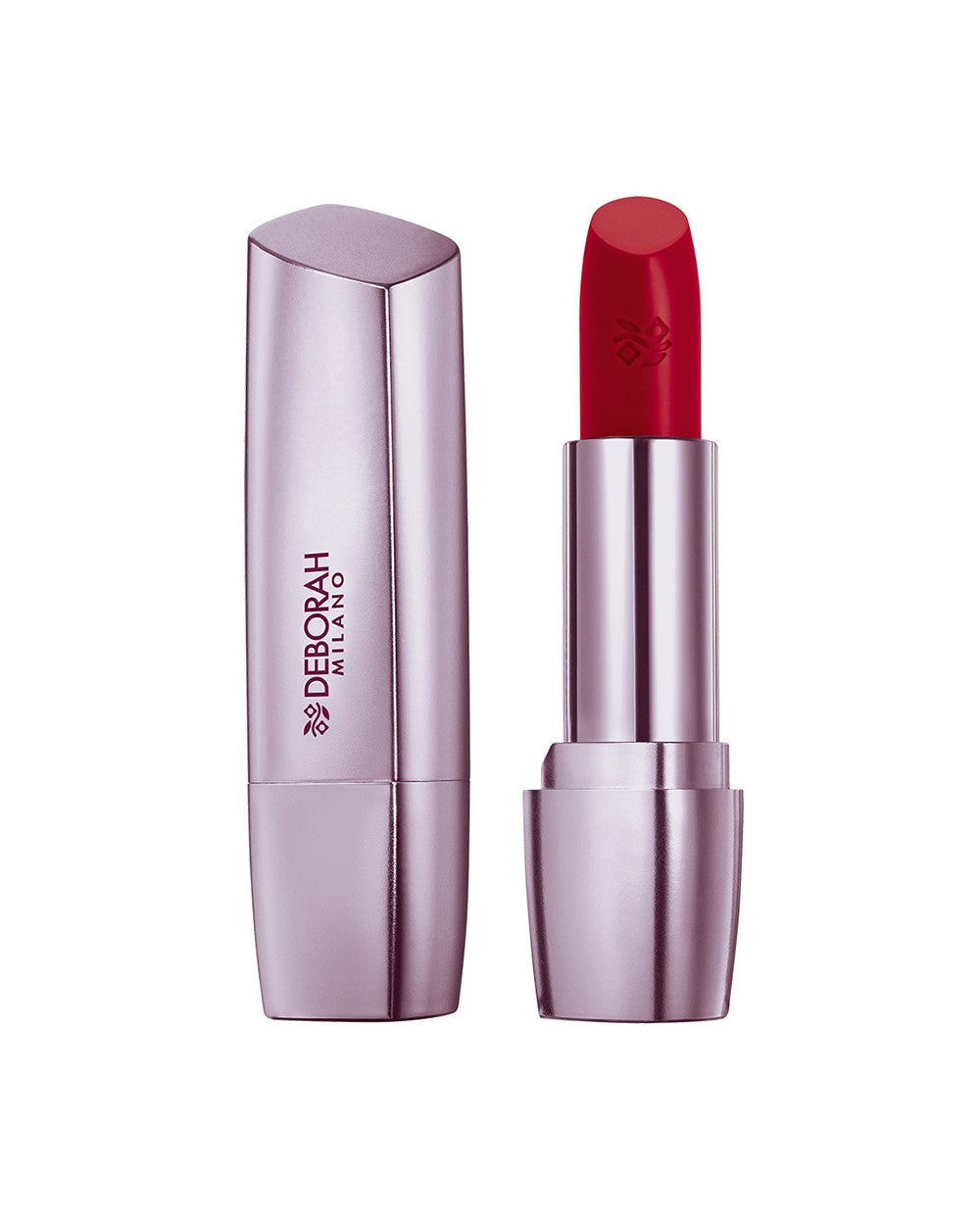 Deborah, Milano Red, Long-Lasting, Cream Lipstick, 10, 4.4 g *Tester