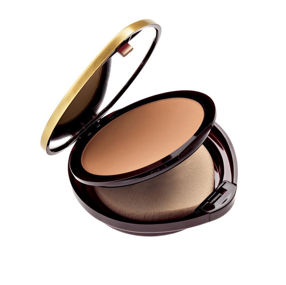 Deborah, New Skin, Compact Foundation, 02, 11 g *Tester