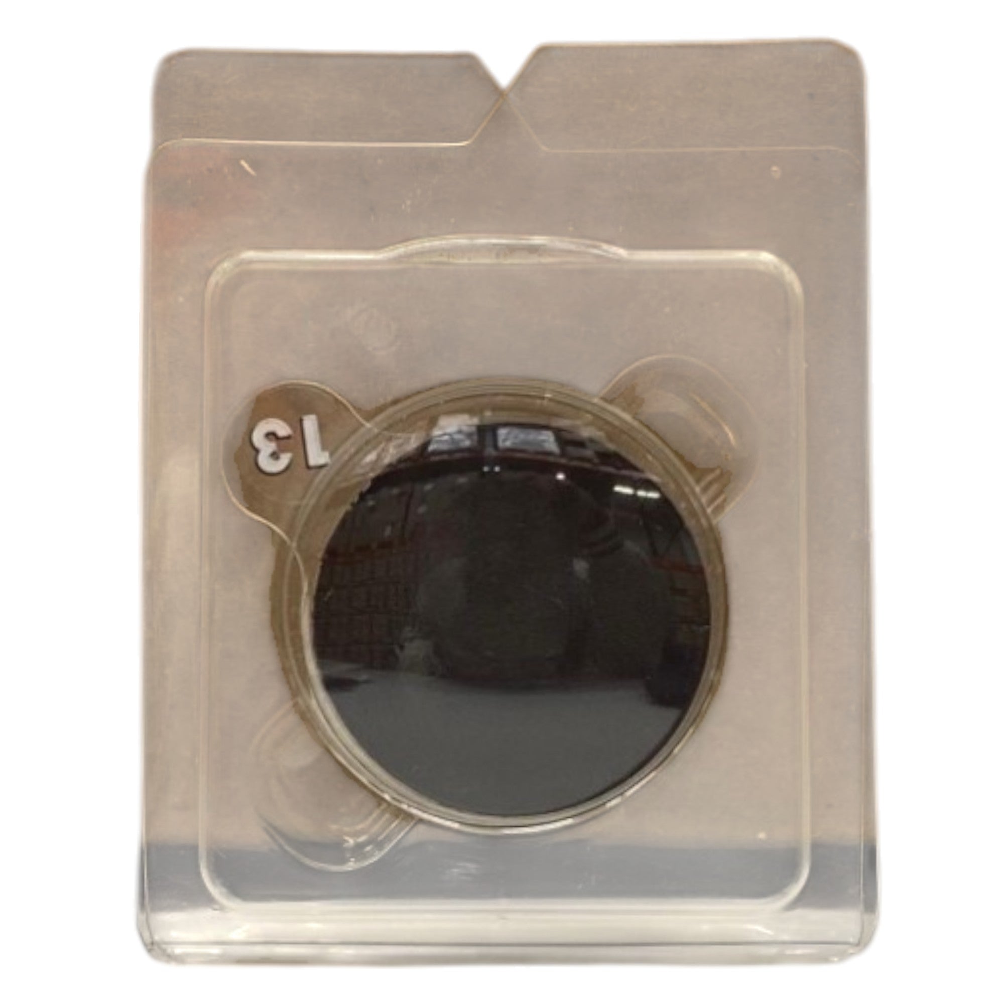 Deborah, Velvet, Long Lasting, Eyeshadow Powder, 13, 100 g *Tester