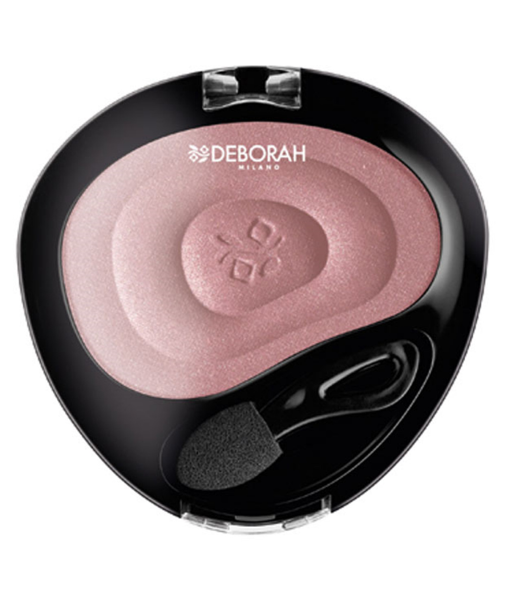 Deborah, Velvet, Long Lasting, Eyeshadow Powder, 12, 100 g *Tester