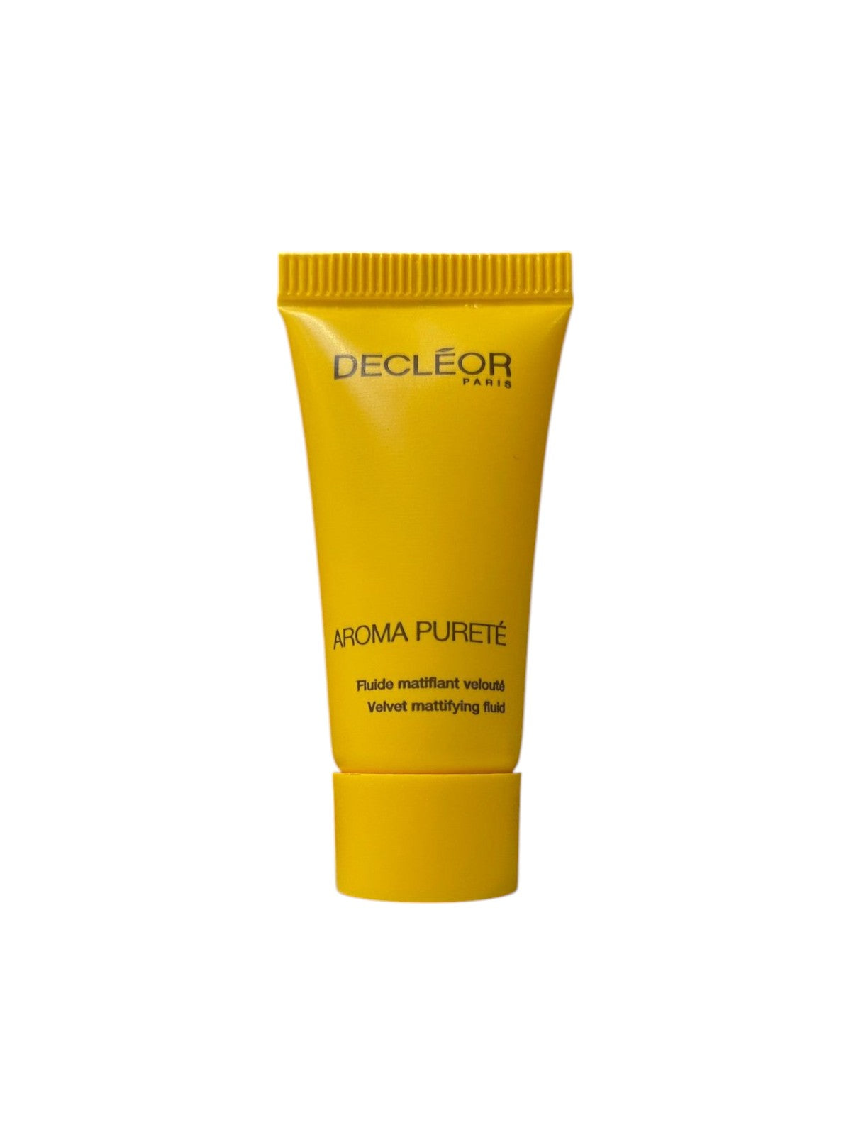 Decleor, Aroma Purete, Ylang Ylang Essential Oil, Hydrating, Day, Lotion, For Face & Neck, 5 ml *Sample