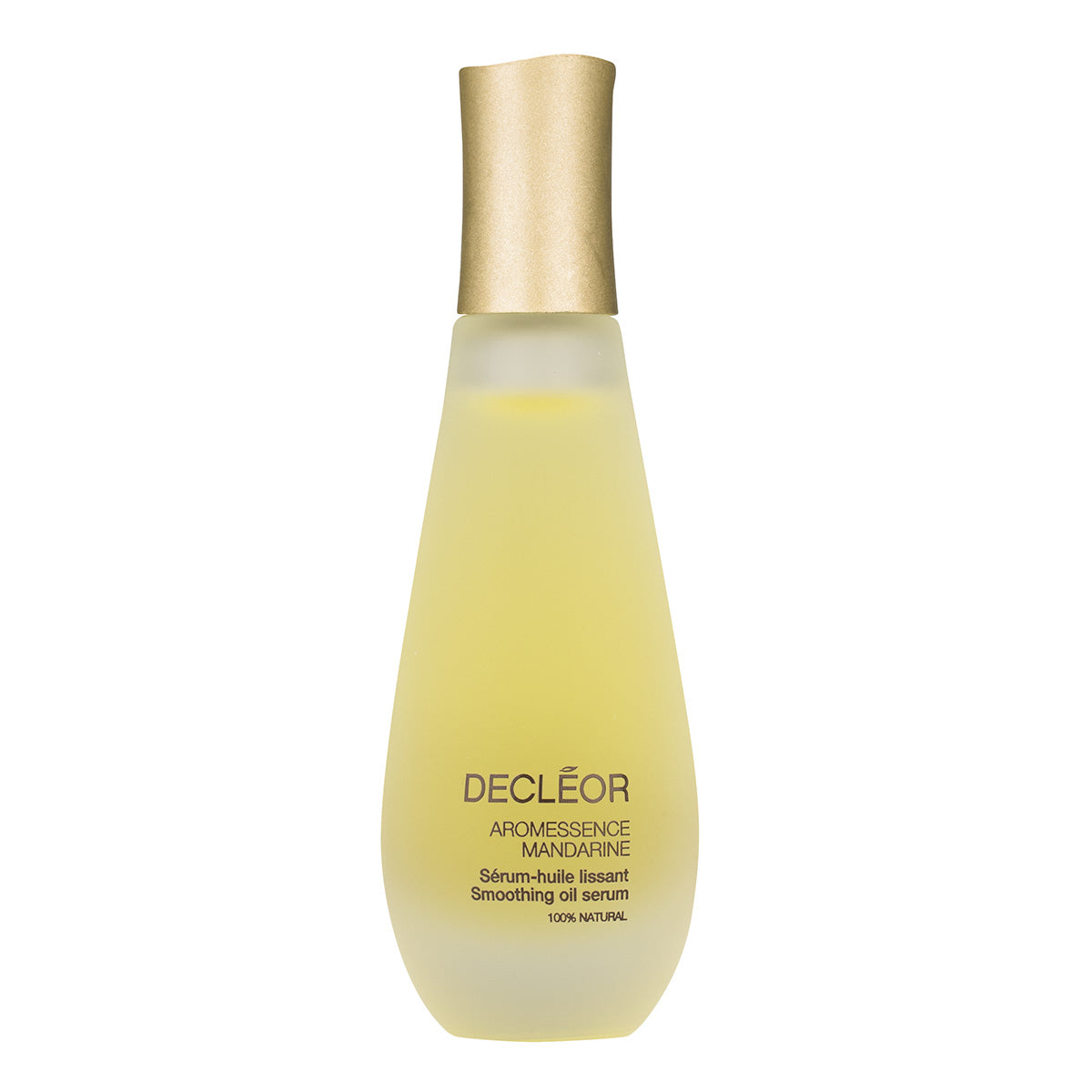 Decleor, Aromessence - Mandarine Smoothing, Essential Oils, Wrinkle Correction & Radiance, Day, Serum, For Face & Neck, 15 ml *Tester