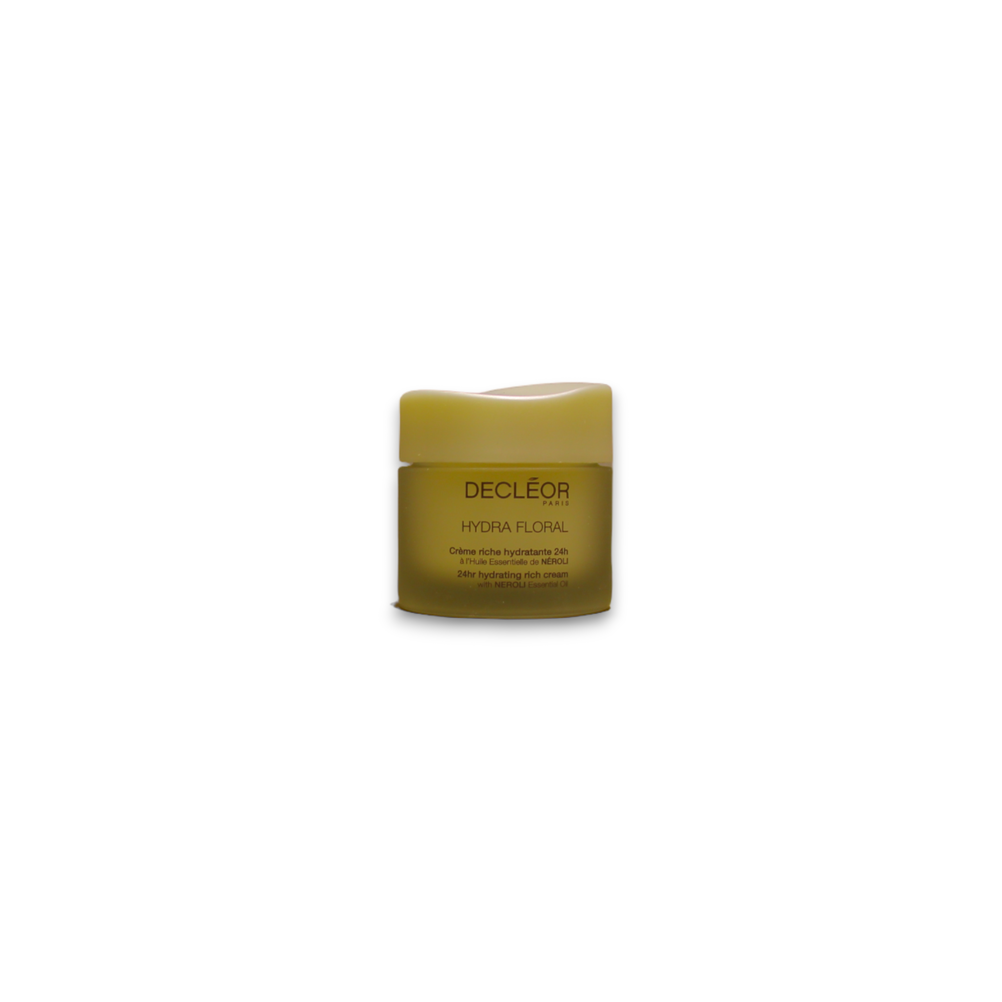 Decleor, Hydra Floral Rich, Moisturizing, Day, Cream, For Face, 50 ml *Tester