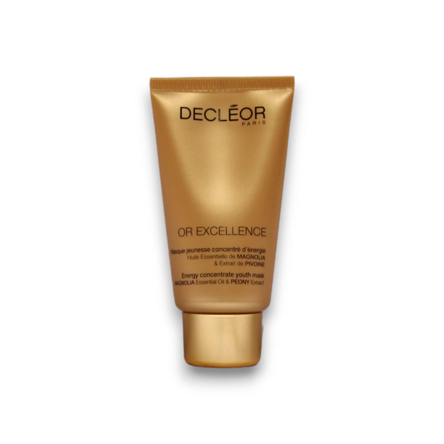 Decleor, Orexcellence, Anti-Ageing, Cream Mask, For Face, 50 ml *Tester