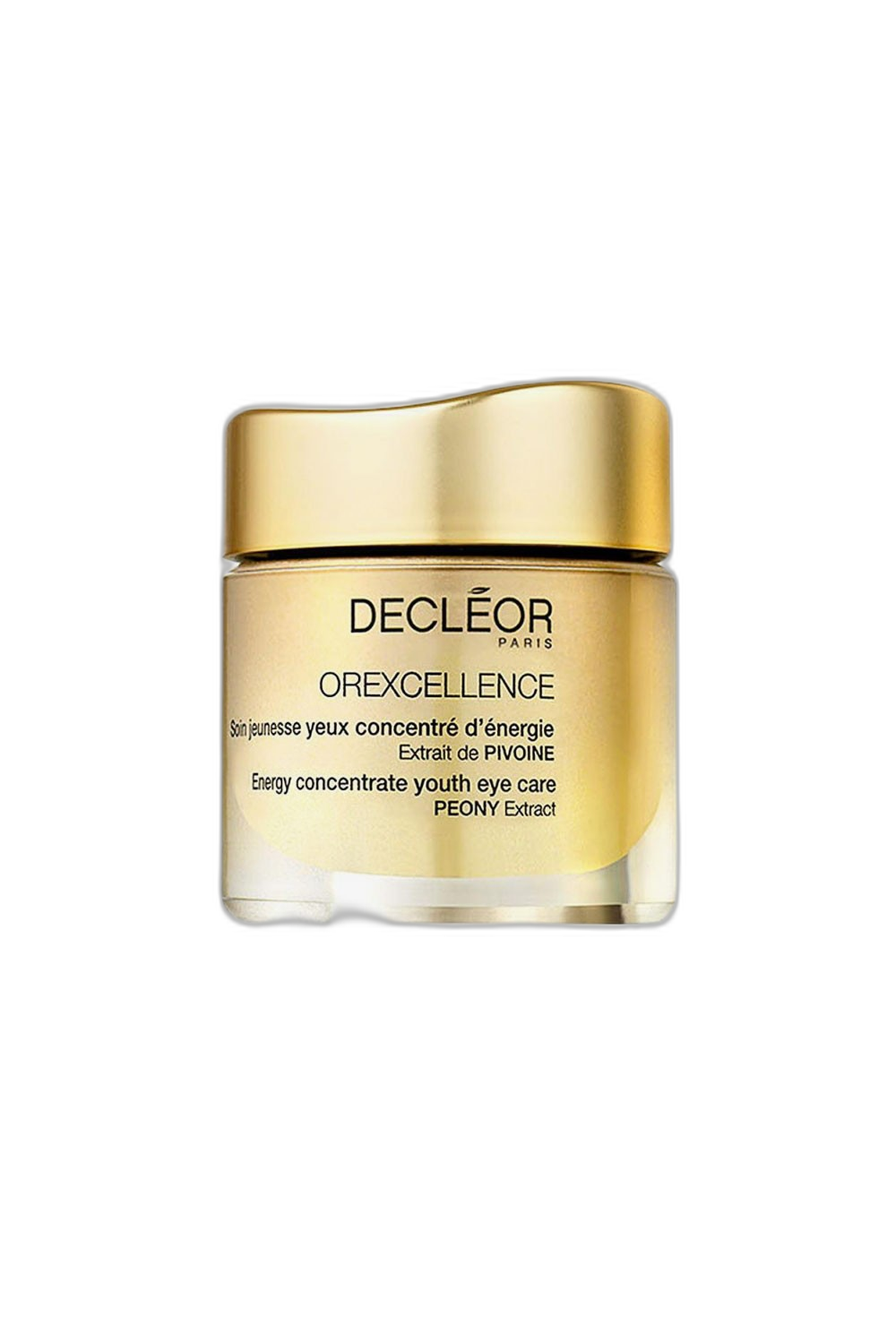 Decleor, Orexcellence, Anti-Wrinkle, Cream, Under Eye, 15 ml *Tester
