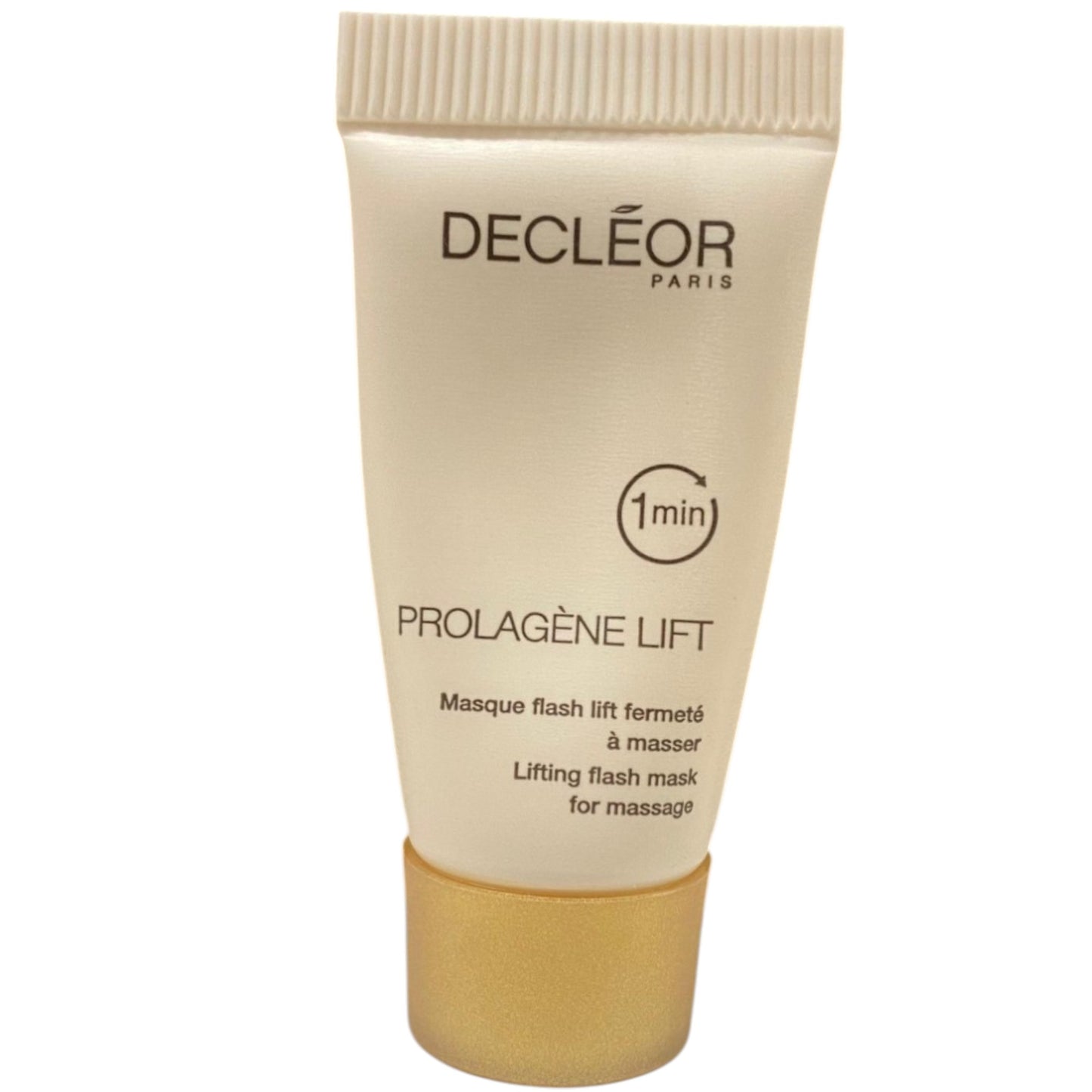 Decleor, Prolagene Lift, Essential Oils, Anti-Ageing, Cream Mask, For Face, 5 ml *Sample
