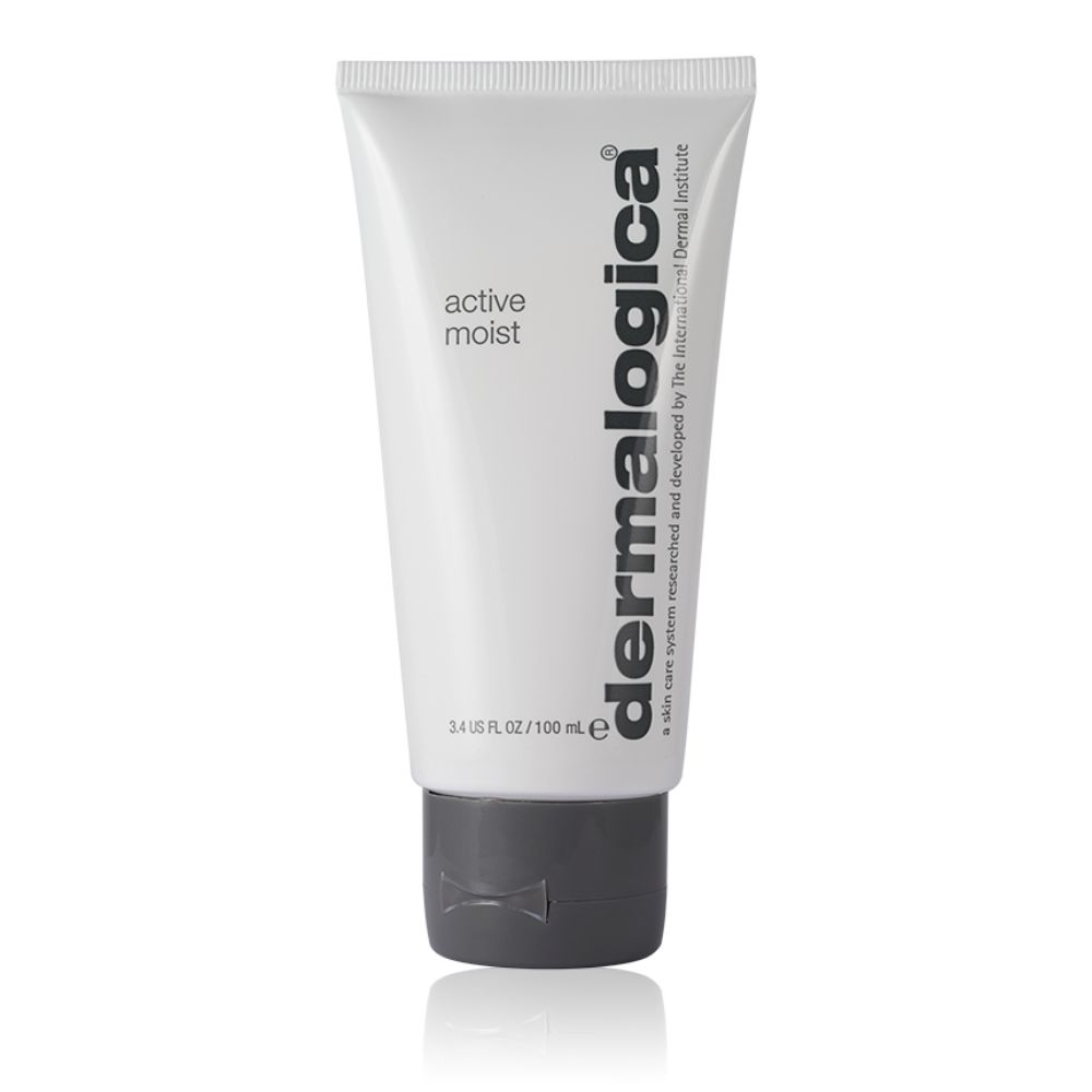 Dermalogica, Active Moist, Hydrating, Cream, For Face, 100 ml
