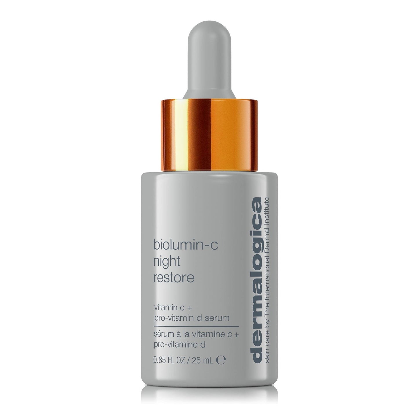 Dermalogica, Biolumin-C, Restorative, Night, Serum, For Face, 25 ml