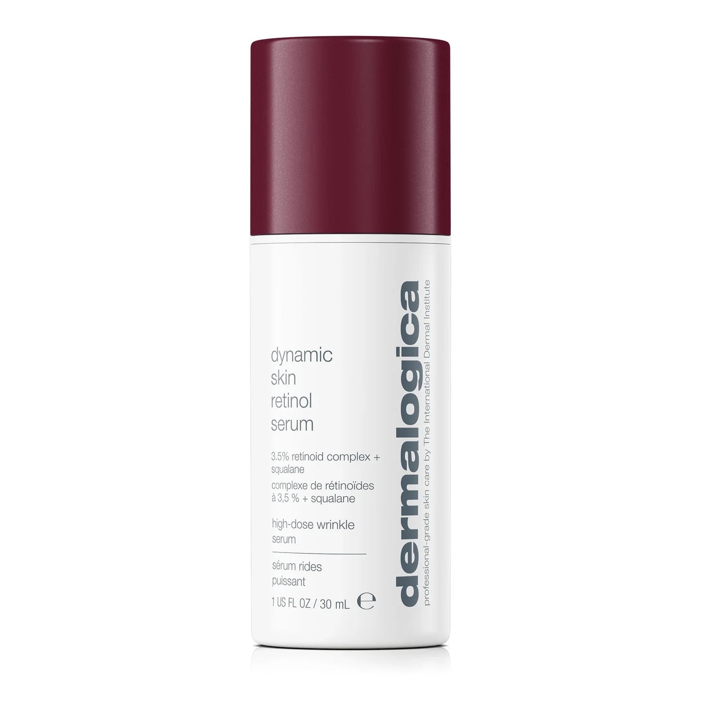 Dermalogica, Dynamic Skin, Retinol, Anti-Wrinkle, Serum, For Face, 30 ml