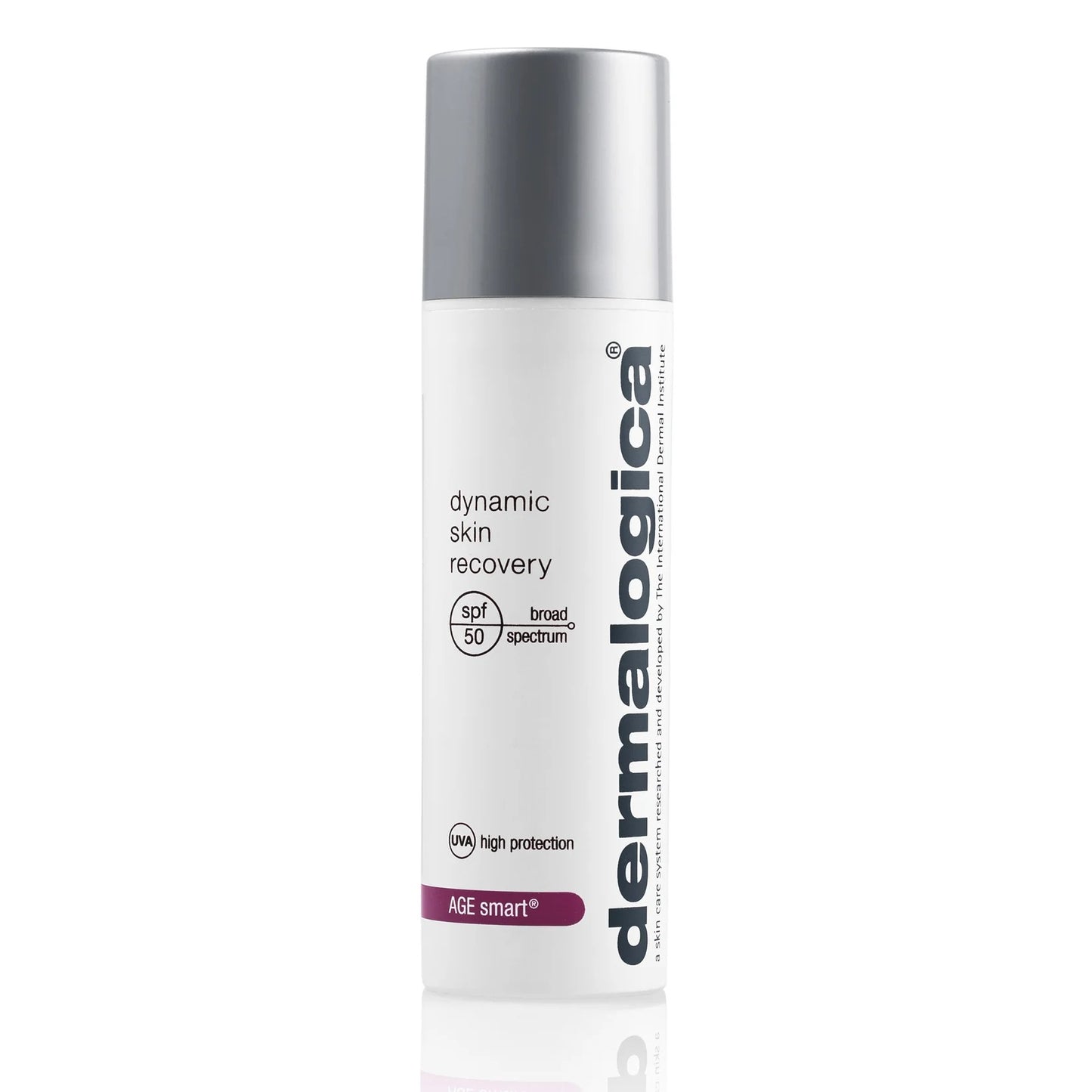 Dermalogica, Age Smart, Hydrating, Sunscreen Cream, For Face, SPF 50, 50 ml