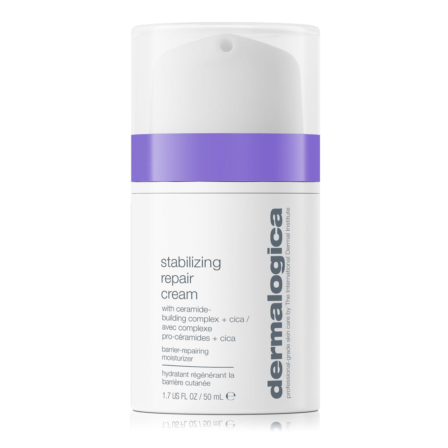 Dermalogica, Stabilizing, Repairing, Cream, For Face, 50 ml