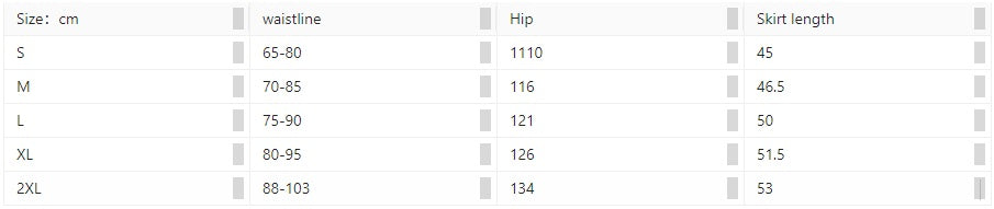 Women's Multi-color Sexy Print Lace Slimming Skirt