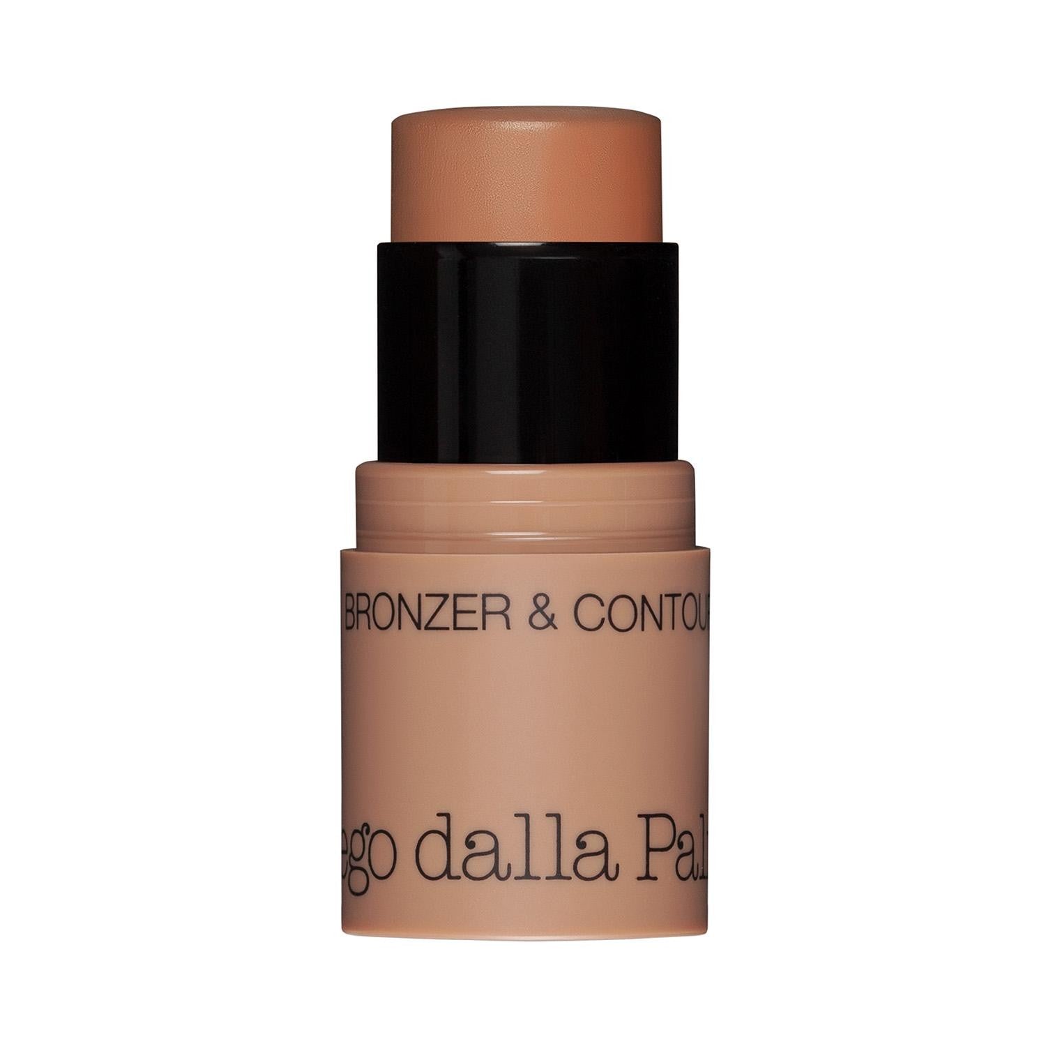 Diego Dalla Palma, All In One, Bronzing, Bronzer Stick, Nocciola, 54, 4 g