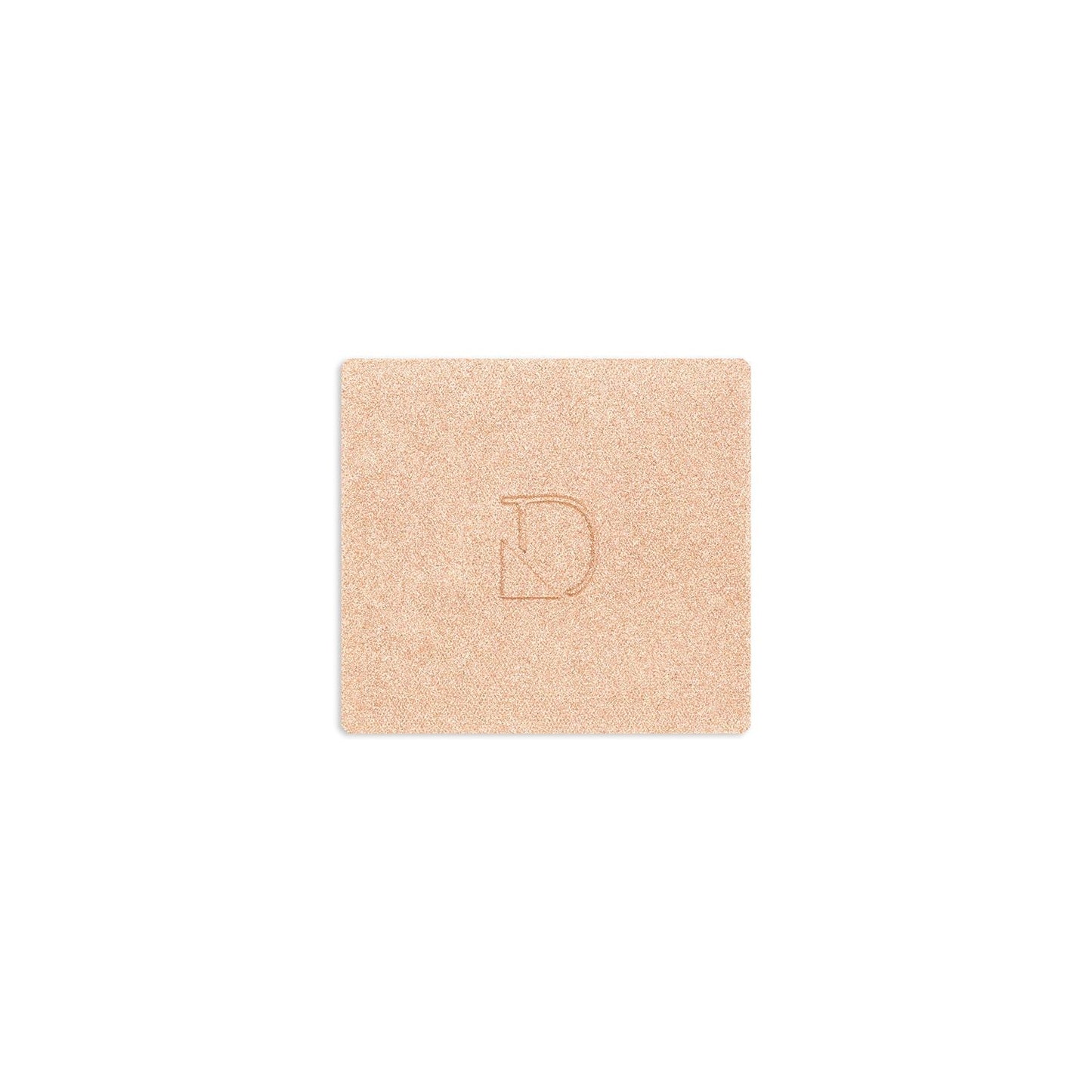 Diego Dalla Palma, Diego Dalla Palma, Blush Highlighter Compact, 133, Champagne, 1 Shade, Refill, 5 g