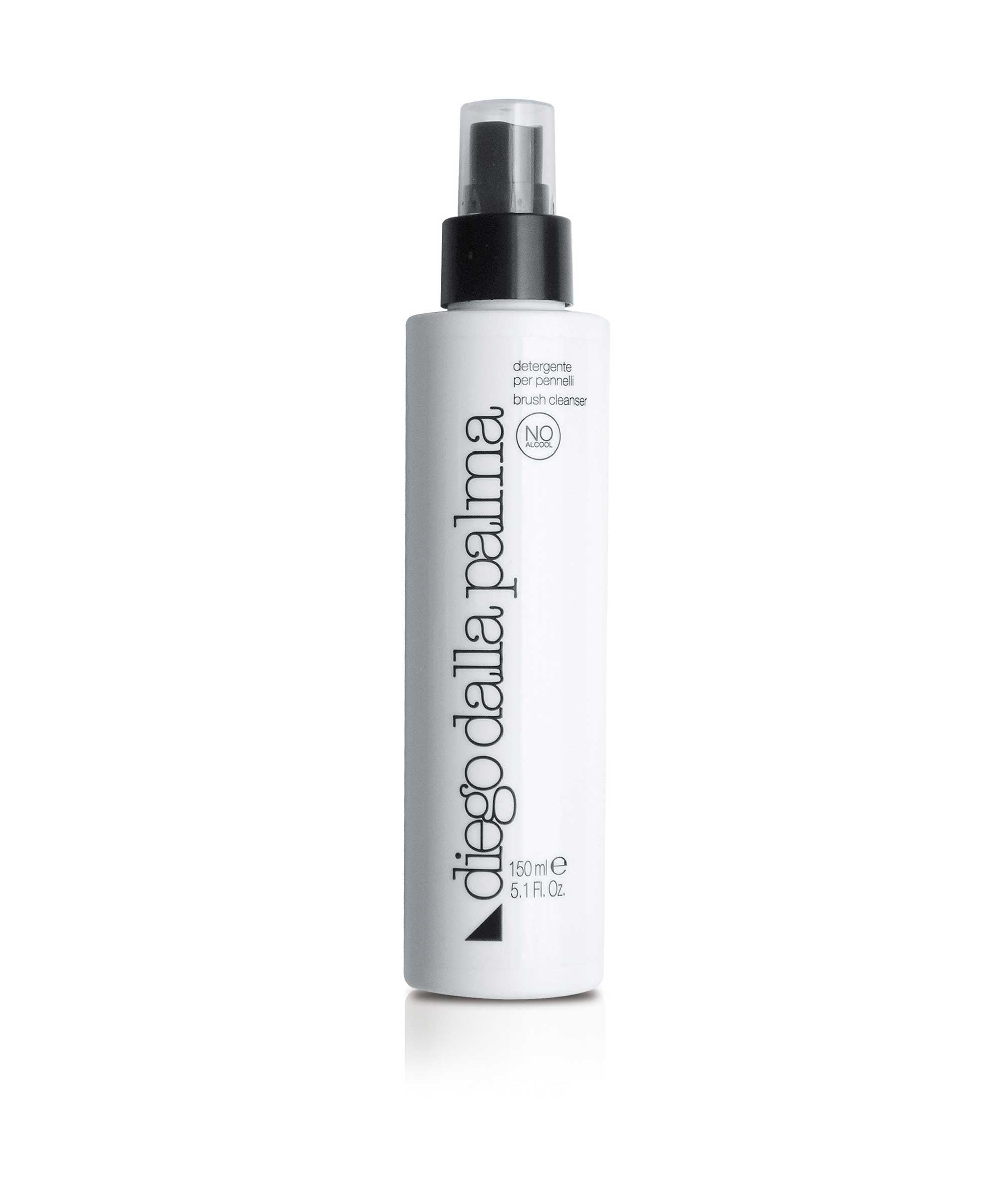 Diego Dalla Palma, Diego Dalla Palma, Brush Cleanser Lotion, 150 ml *Tester