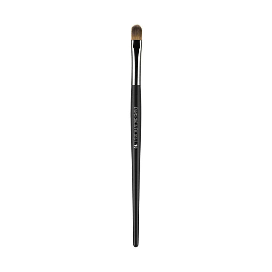 Diego Dalla Palma, Diego Dalla Palma, Concealer Brush, No. 18